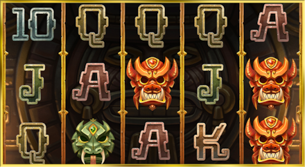 Rise of Maya screenshot