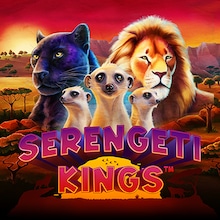 Serengeti Kings