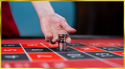 Ruleta en Vivo Francesa screenshot