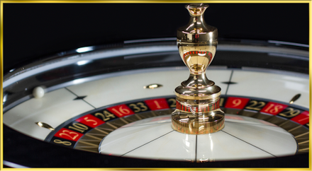 Slingshot Auto Roulette screenshot