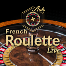 Auto French Roulette