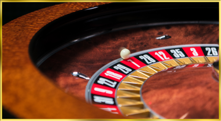 Auto French Roulette screenshot