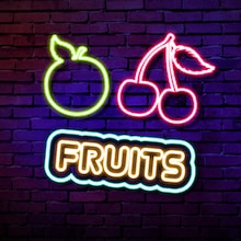 Fruits