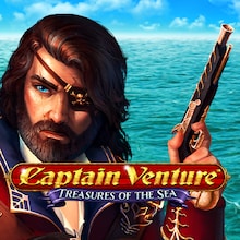 Captain Venture™ : Treasures of the Sea