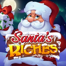 Santa's Riches™
