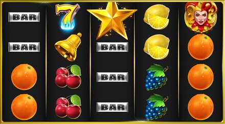 Star Supreme screenshot