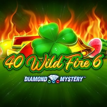40 Wild Fire 6