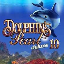 Dolphin's Pearl™ deluxe 10