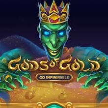 Gods of Gold INFINIREELS