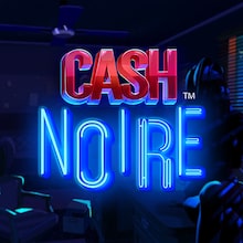 Cash Noire
