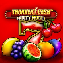 Thunder Cash™: Fruity Fruity 