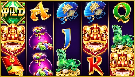 Fàngbàozhú screenshot