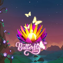 Butterfly Staxx 
