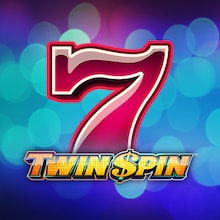 Twin Spin 