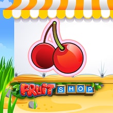 Fruit Shop 