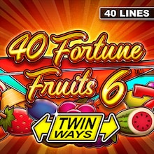 40 Fortune Fruits 6