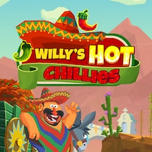 Willy's Hot Chillies