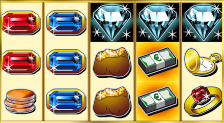 Extra Wild screenshot