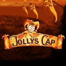 Jolly's Cap