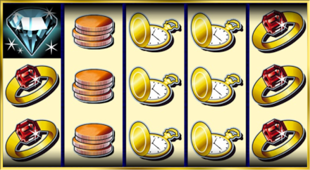 Extra 10 Liner screenshot