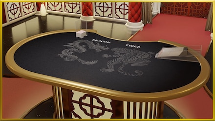 First Person Dragon Tiger screenshot