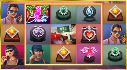 Hotline 2 screenshot