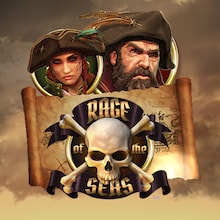 Rage of the Seas