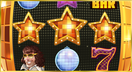 Disco Danny screenshot