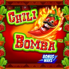 Chili Bomba™