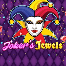 Joker's Jewels