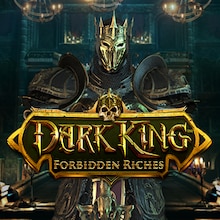 Dark King: Forbidden Riches
