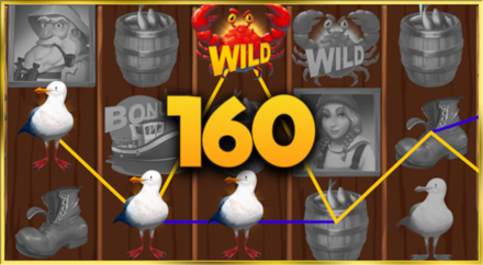 Alaska Fever screenshot