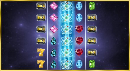 Stardust Extended screenshot