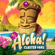 Aloha: Cluster Pays™