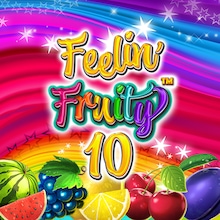 Feelin' Fruity™ 10
