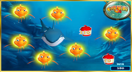 Fishmania screenshot
