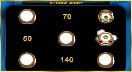 Powermania Bingo screenshot