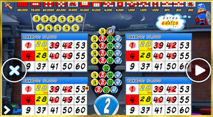 Lucky Hero screenshot