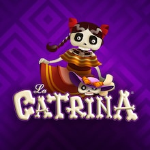 La Catrina Zitro
