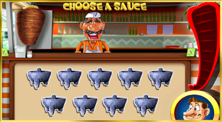 Tacomania screenshot