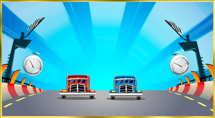 Bingo Trucks screenshot