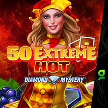 50 Extreme Hot