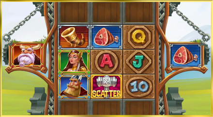 Riches of Midgard: Land and Expand screenshot