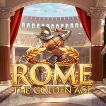 Rome: The Golden Age