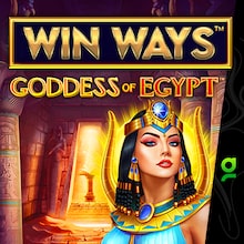 Goddess of Egypt™