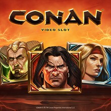 Conan™