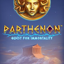 Parthenon: Quest for Immortality