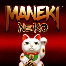 Maneki Neko