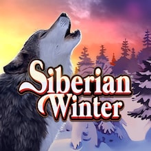 Siberian Winter