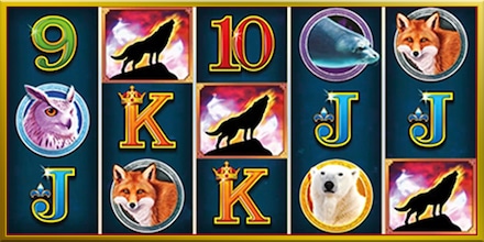 Siberian Winter screenshot